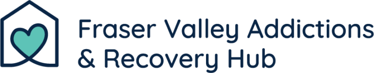 Fraser Valley Addictions & Recovery logo
